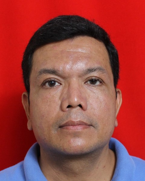 Foto KTP