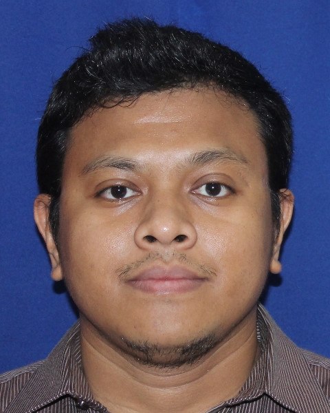 Foto KTP