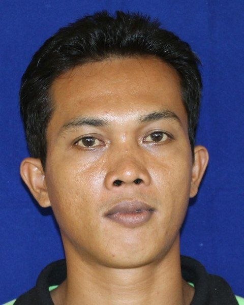 Foto KTP