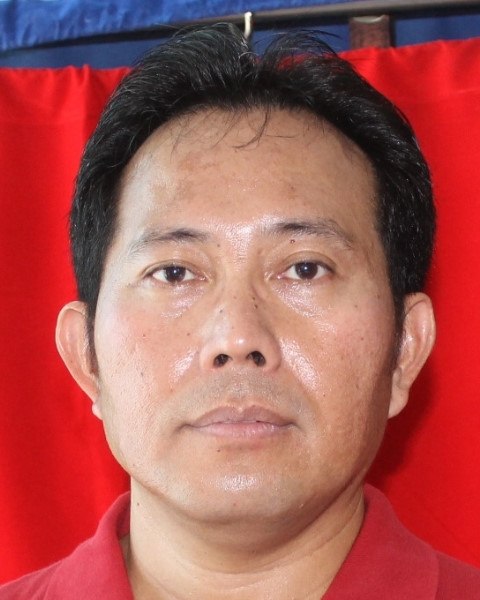 Foto KTP