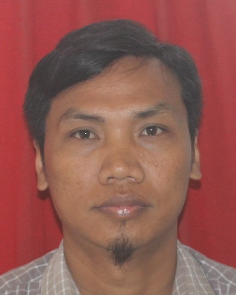 Foto KTP