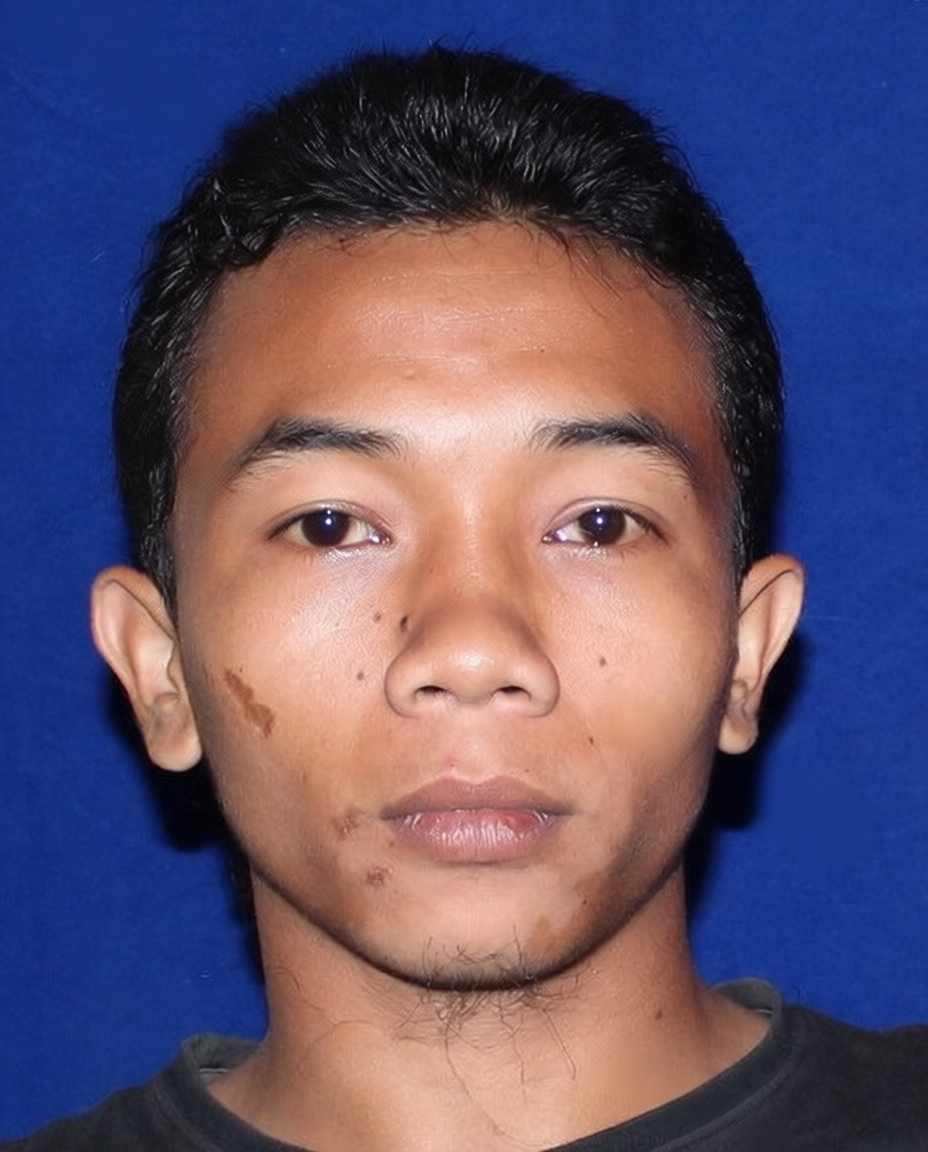 Foto KTP