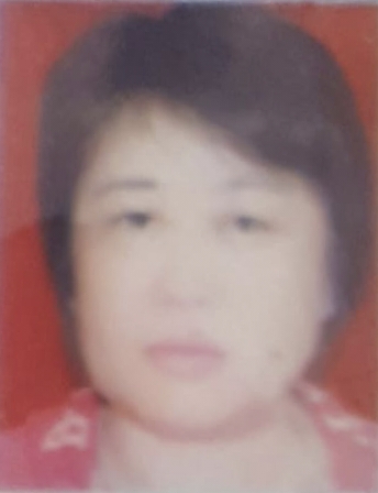 Foto KTP